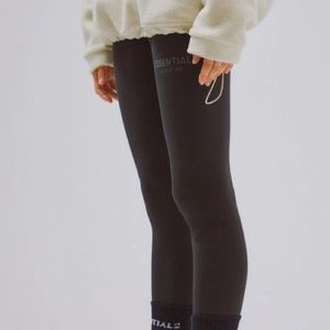 Fear of God Essentials Leggings